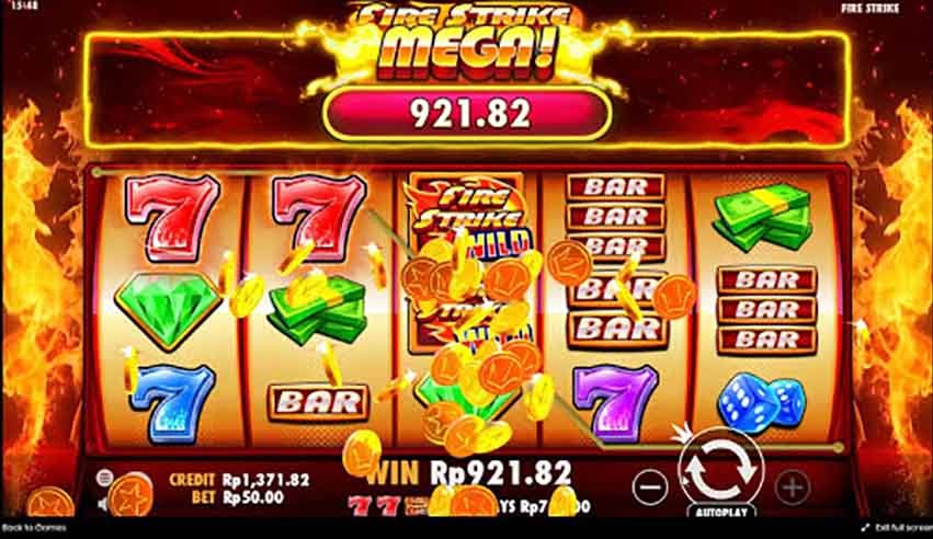 Slot Online Bertema Film dan TV