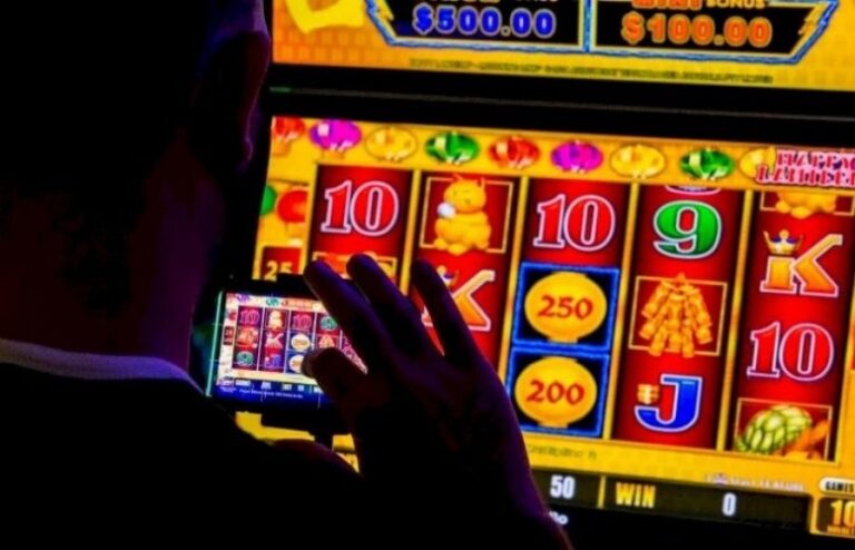 Legalitas Judi Slot Online di Berbagai Negara