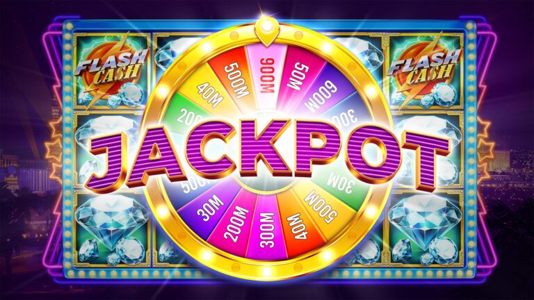 Slot Online dengan Fitur Multi-Spin