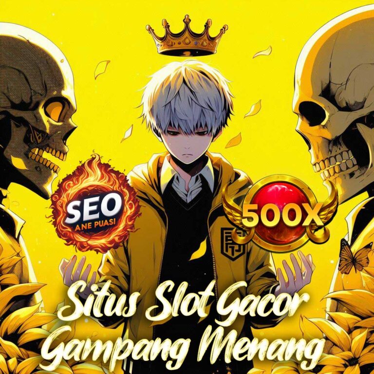 Slot Online dengan Fitur Megaways: Apa Keunggulannya?