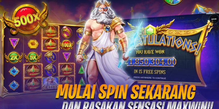 Bagaimana Menggunakan Simbol Wild dan Scatter di Slot Online