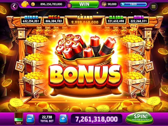 Slot Online dengan Grafis Terbaik di 2024