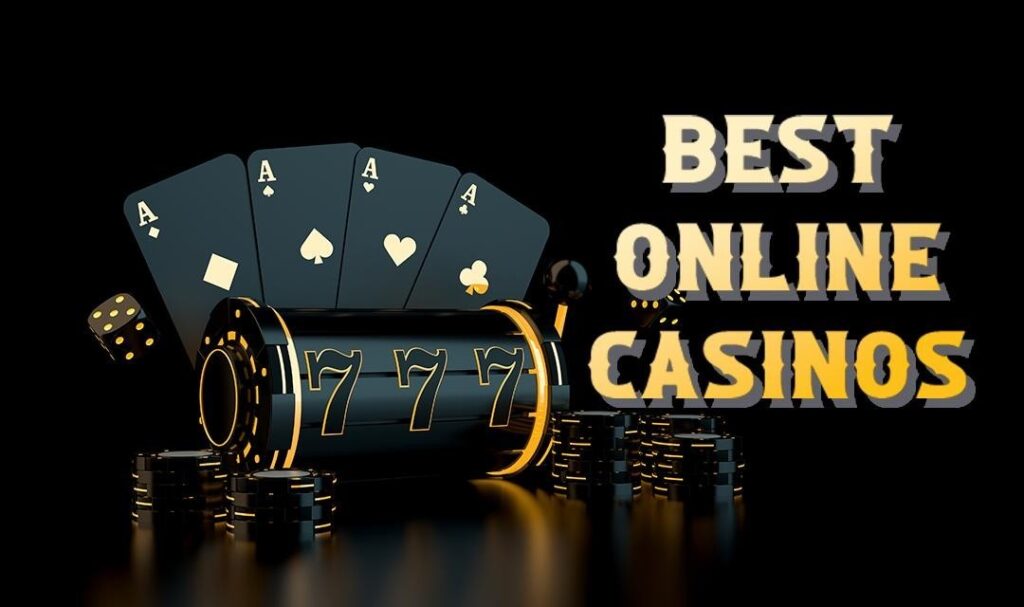 Strategi Terbaik untuk Menang di Slot Online