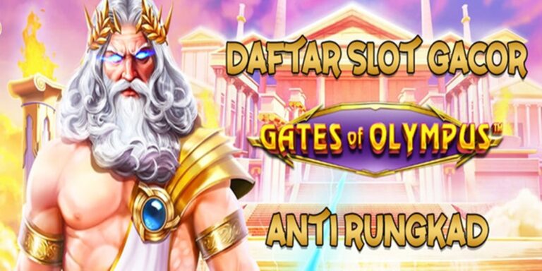 Slot Online dengan Fitur Bonus Terbaik