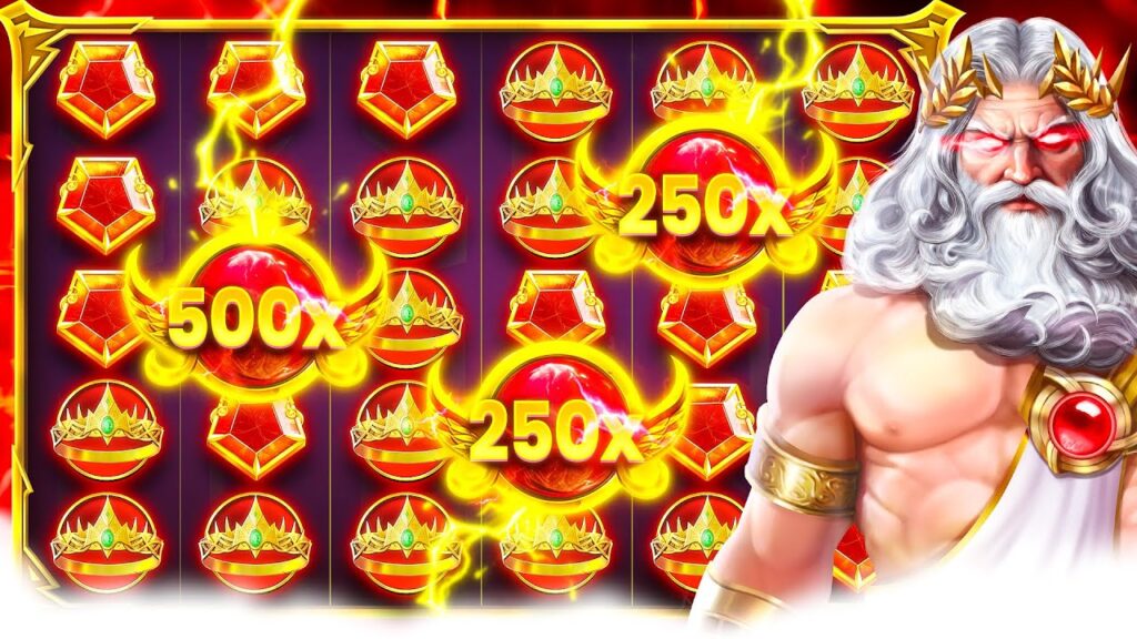 Cara Menggunakan Putaran Gratis di Slot Online Secara Efektif