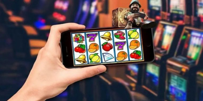 Slot Online Bertema Petualangan yang Paling Menegangkan