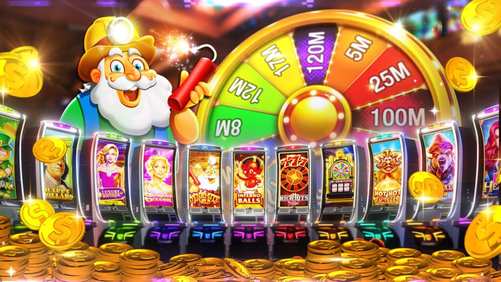 Cara Memilih Situs Slot Online dengan Pembayaran Cepat