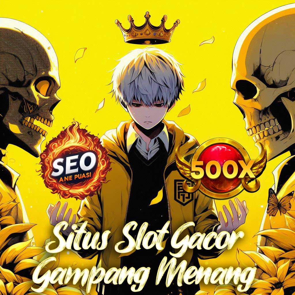 Mengenal Simbol Scatter dan Wild dalam Slot Online