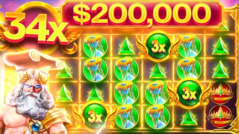 Rahasia Memanfaatkan Bonus Free Spins di Slot Online