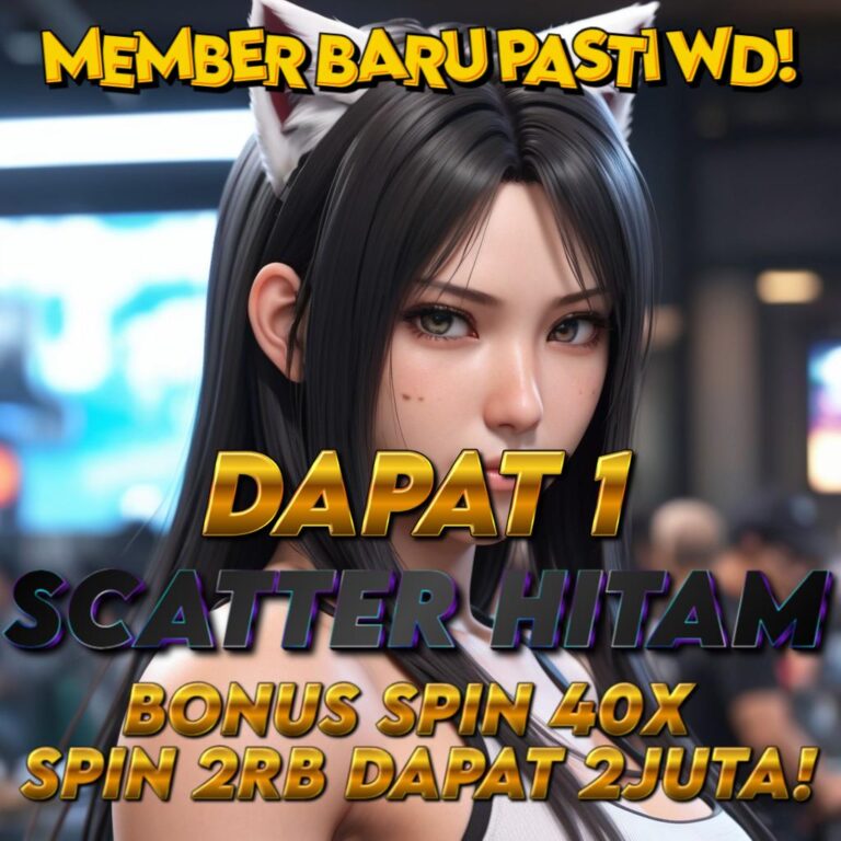 5 Slot dengan Fitur Bonus Terbanyak