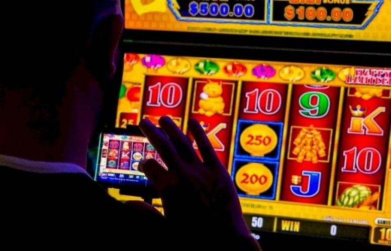 Tips Aman Menggunakan Metode Pembayaran di Slot Online