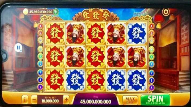 Faktor-faktor yang Mempengaruhi Kemenangan di Slot Online