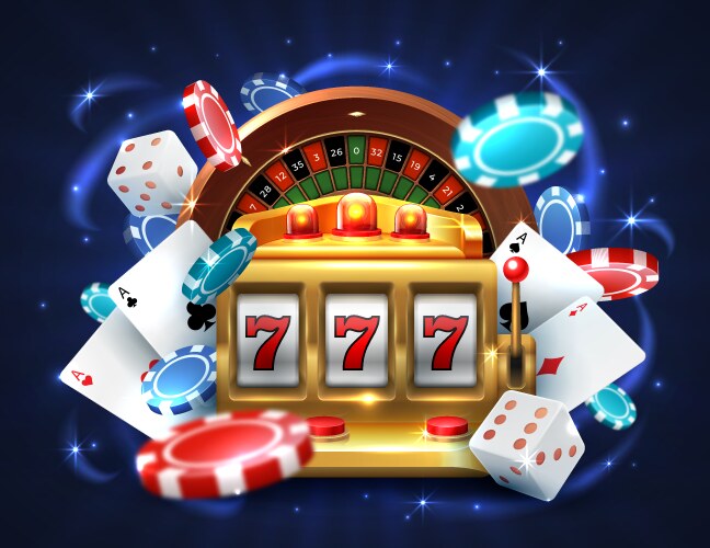 Slot Bertema Buah Klasik Terbaik yang Bisa Anda Mainkan