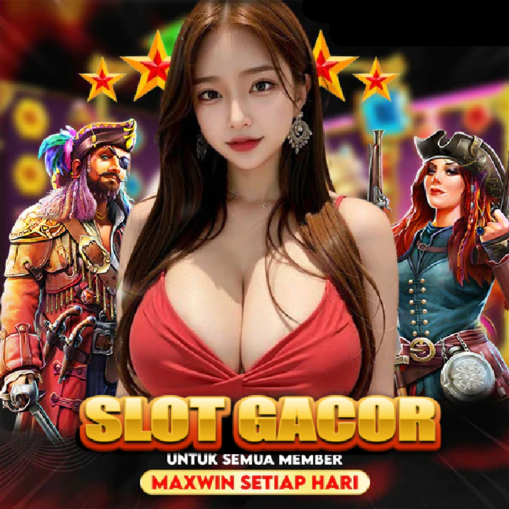 5 Game Slot Online dengan Desain Grafik Terbaik