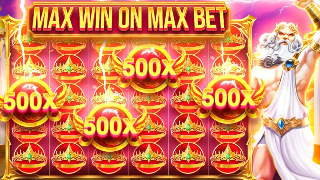 Kisah Pemain yang Menang Besar di Slot Online