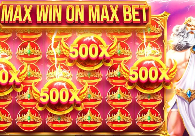 Kisah Pemain yang Menang Besar di Slot Online