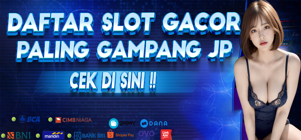 Daftar Slot Online dengan Fitur Free Spins Terbaik