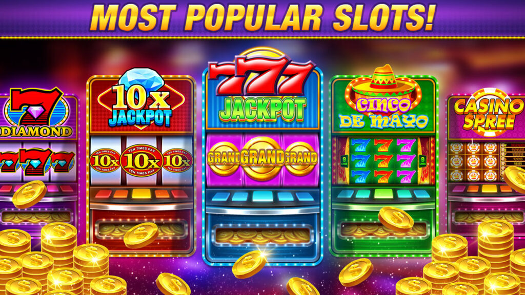 Mengapa Slot Bertema Pahlawan Super Populer?