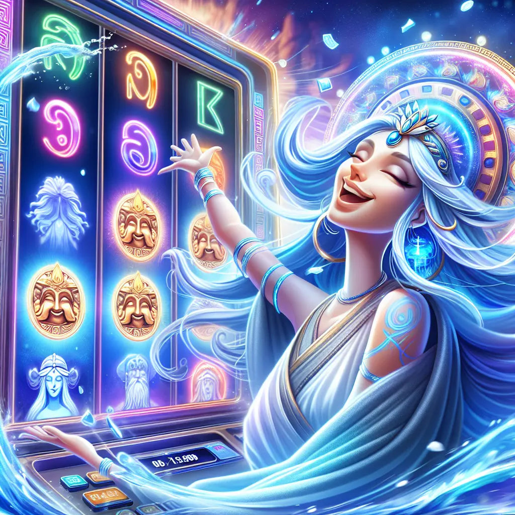 Game Slot Online Terpopuler di Berbagai Negara