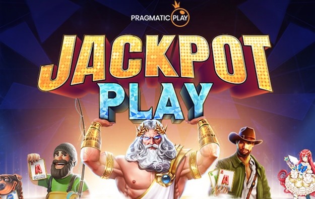 Rahasia di Balik Slot Jackpot Progresif