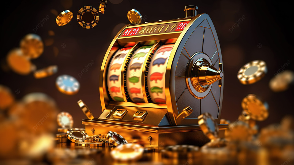 Game Slot Bertema Fantasi yang Wajib Dicoba