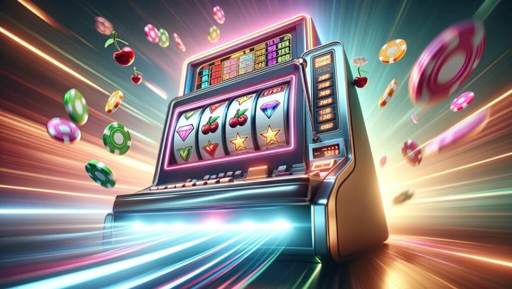 Slot Online dengan Tema Film Populer