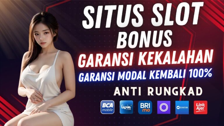 5 Penyedia Slot Online Terkemuka yang Harus Anda Ketahui