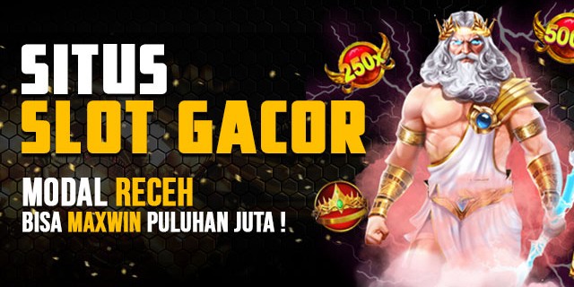 Ulasan Slot Online dengan Jackpot Progresif