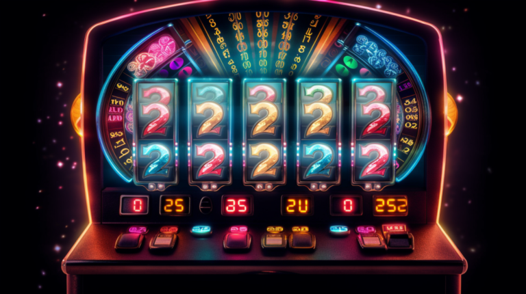 Cara Membedakan Situs Slot Online yang Aman dan Terpercaya