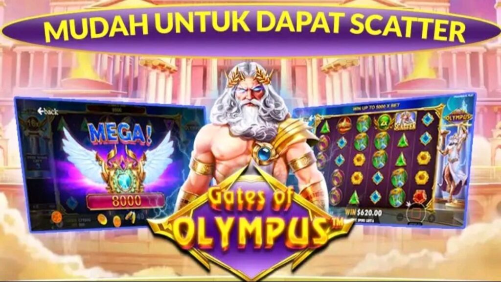 Panduan Bermain Slot Online di Akhir Pekan