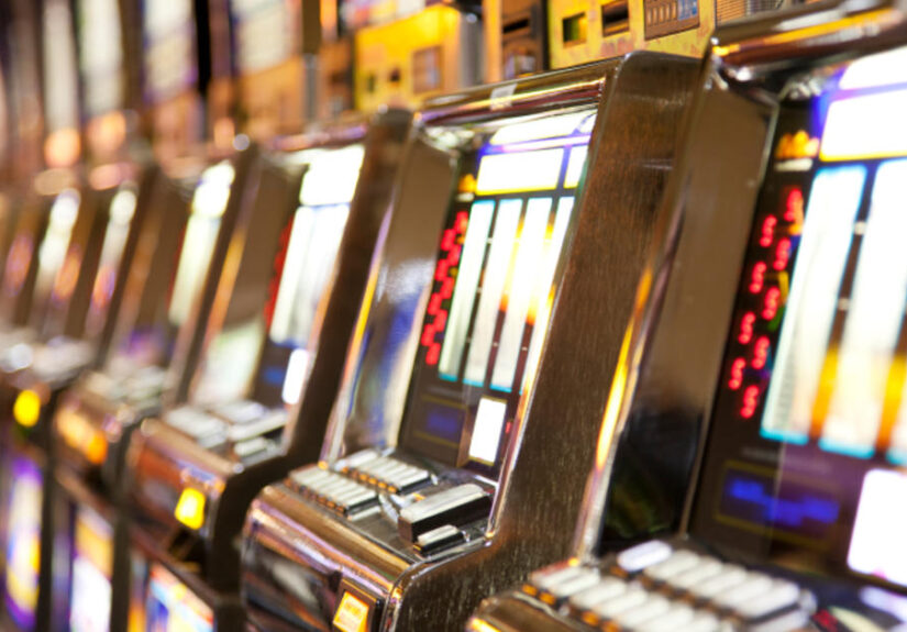 Panduan Memilih Situs Slot Online Terpercaya
