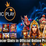 Event Slot Online Berhadiah Uang Tunai