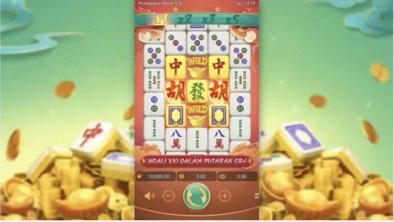 Pentingnya Bermain di Situs Slot Online Resmi