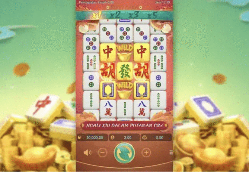 Pentingnya Bermain di Situs Slot Online Resmi