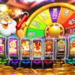 Slot Bertema Permainan Tradisional